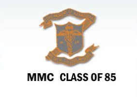 MMC Class of 85