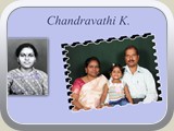 Chandravathi