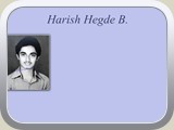 Harish hegde copy