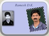 RAMESH DK