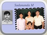 Sadananda M copy