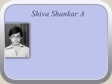 Shivashankar A copy