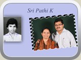 Sri pathi k