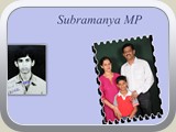 Sudharshan MP copy