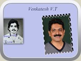 Venkatesh VT