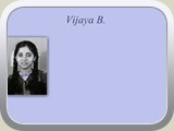 Vijaya B copy