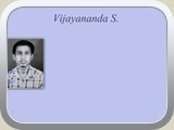 Vijayananda S copy